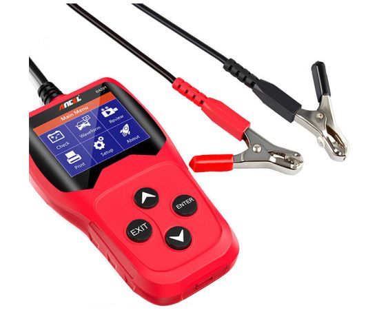 Battery Tester Ancel BA201 8-16V DC