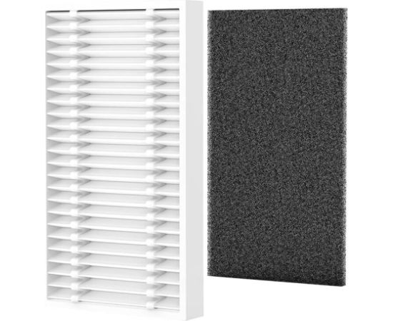 Dust tank filter for Lubluelu SL68 vacuum cleaner 2 pcs.