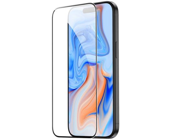 Tempered glass ESR for iPhone 15 Plus 1 pcs. (clear)