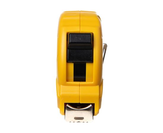 Steel Measuring Tape 10m/25mm Deli Tools EDL9010Y (yellow)