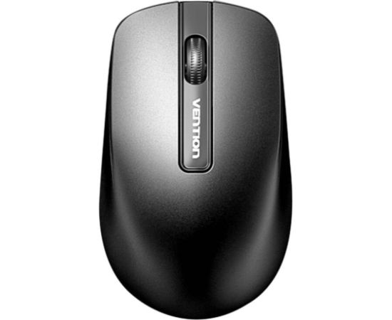 Vention KTBB0 Wireless Mouse (Black)