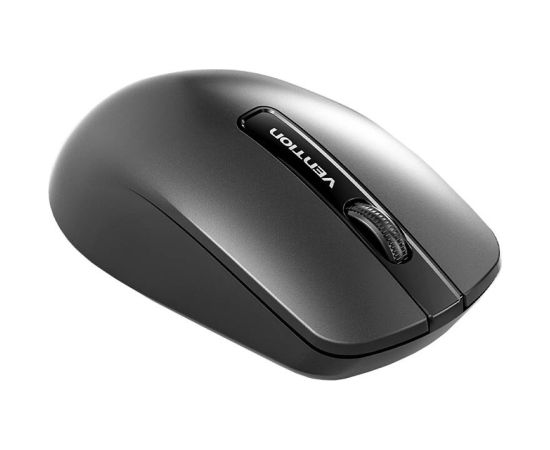 Vention KTBB0 Wireless Mouse (Black)