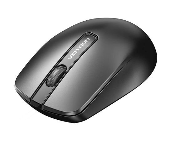 Vention KTBB0 Wireless Mouse (Black)