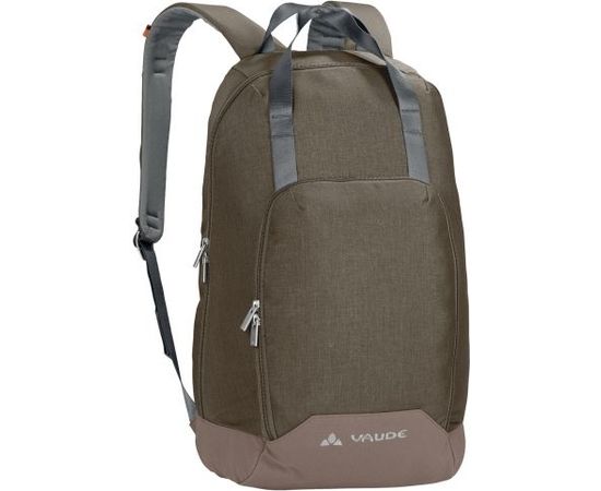 Vaude Cooperator II  25 / Pelēka / 25 L