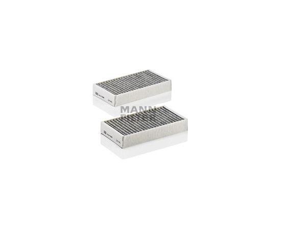 Mann-filter Salona filtrs CUK 2646-2
