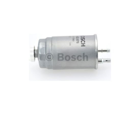 Bosch Degvielas filtrs F 026 402 076