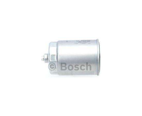 Bosch Degvielas filtrs 1 457 434 436