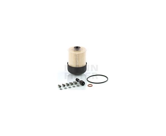 Mann-filter Degvielas filtrs PU 9011 z KIT