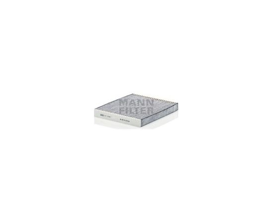 Mann-filter Salona filtrs CUK 2362
