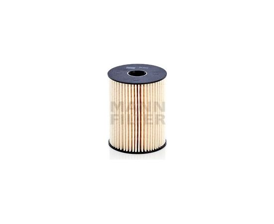 Mann-filter Degvielas filtrs PU 8013 Z