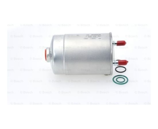 Bosch Degvielas filtrs F 026 402 067 Degvielas filtri