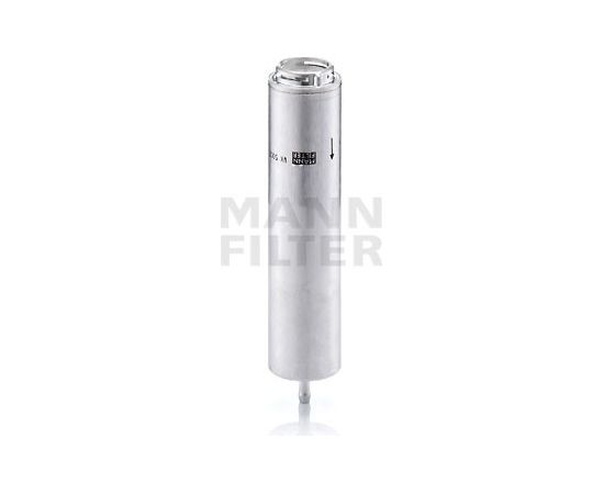 Mann-filter Degvielas filtrs WK 5002 X