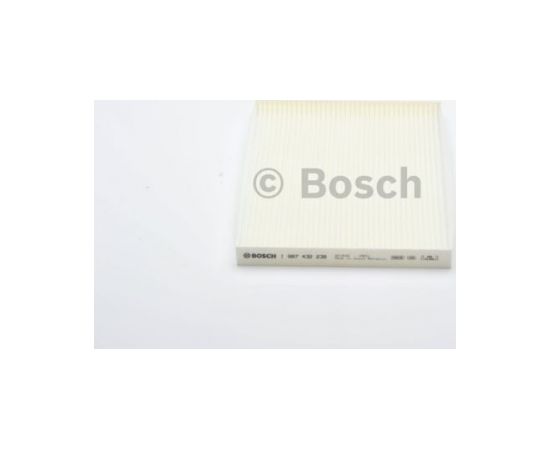 Bosch Salona filtrs 1 987 432 238