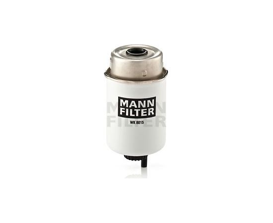Mann-filter Degvielas filtrs WK 8015