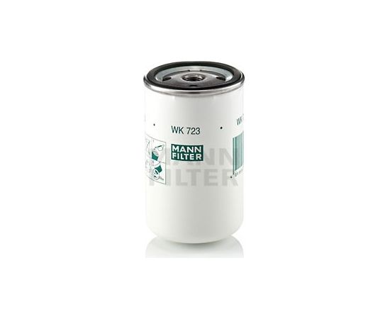 Mann-filter Degvielas filtrs WK 723