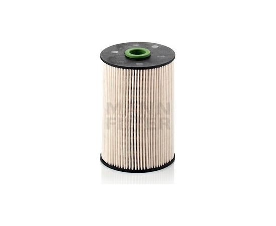 Mann-filter Degvielas filtrs PU 936/1 X