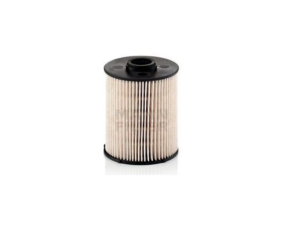 Mann-filter Degvielas filtrs PU 839 X
