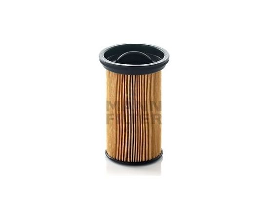 Mann-filter Degvielas filtrs PU 742