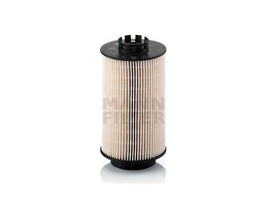Mann-filter Degvielas filtrs PU 1059 X