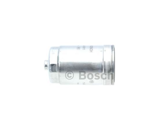 Bosch Degvielas filtrs 1 457 434 511