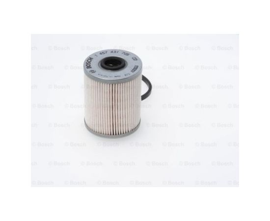 Bosch Degvielas filtrs 1 457 431 705