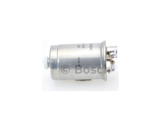 Bosch Degvielas filtrs 0 450 906 334