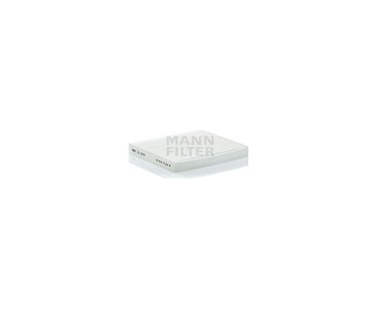 Mann-filter Salona filtrs CU 2043