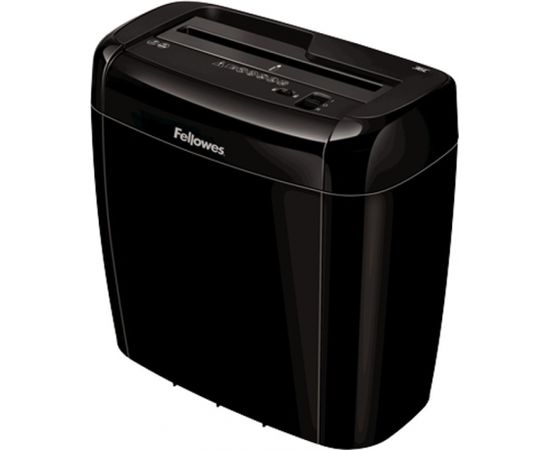 Fellowes Powershred 36C Cross-Cut