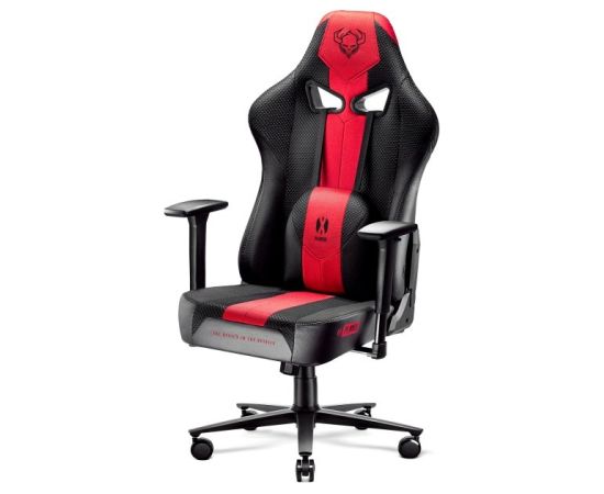 Diablo Chairs GAMING KRĒSLS DIABLO X-PLAYER 2.0