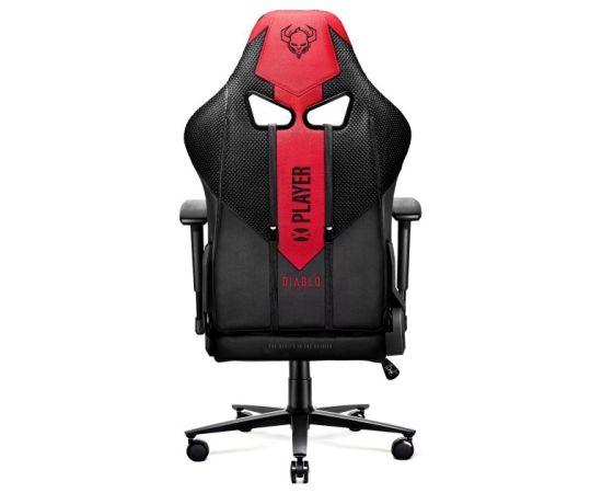 Diablo Chairs GAMING KRĒSLS DIABLO X-PLAYER 2.0