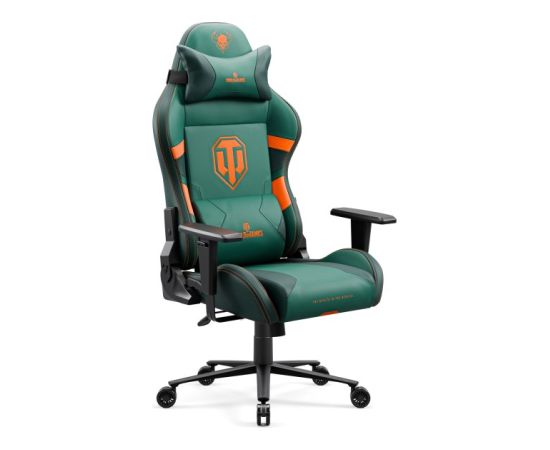 Diablo Chairs GAMING KRĒSLS DIABLO X-ONE 2.0 World of Tanks