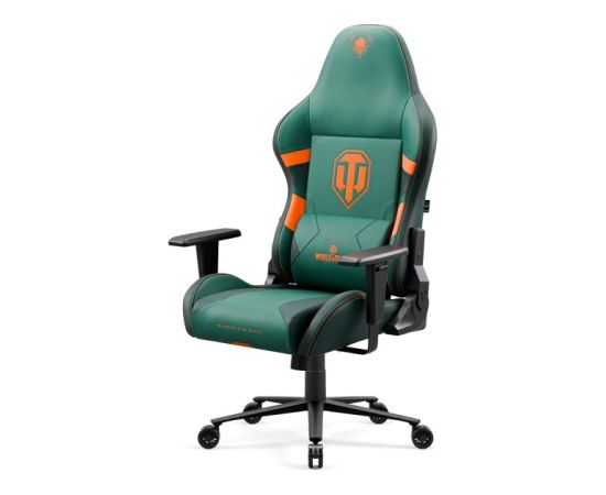 Diablo Chairs GAMING KRĒSLS DIABLO X-ONE 2.0 World of Tanks
