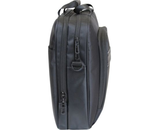 Addison COMPUTER CASE FOR NOTEBOOK 14,1'' CORNELL 14 notebook case 35.8 cm (14.1") Toploader bag Black