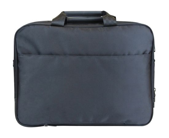 Addison COMPUTER CASE FOR NOTEBOOK 14,1'' CORNELL 14 notebook case 35.8 cm (14.1") Toploader bag Black
