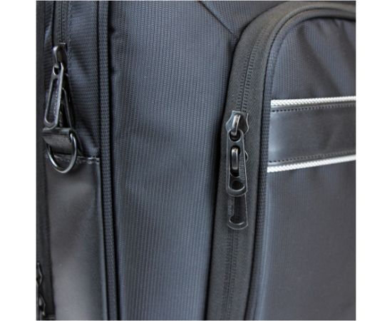 Addison COMPUTER CASE FOR NOTEBOOK 14,1'' CORNELL 14 notebook case 35.8 cm (14.1") Toploader bag Black