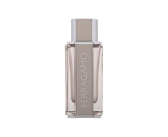 Ferragamo / Bright Leather 100ml