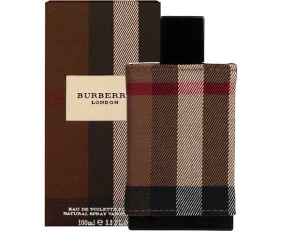Burberry London 100ml For Men