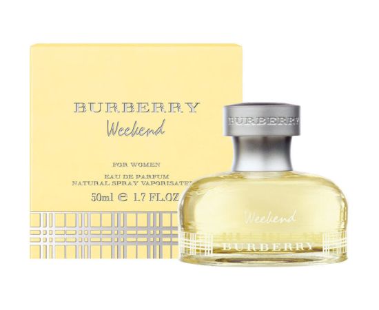 Burberry Weekend For Women 100ml