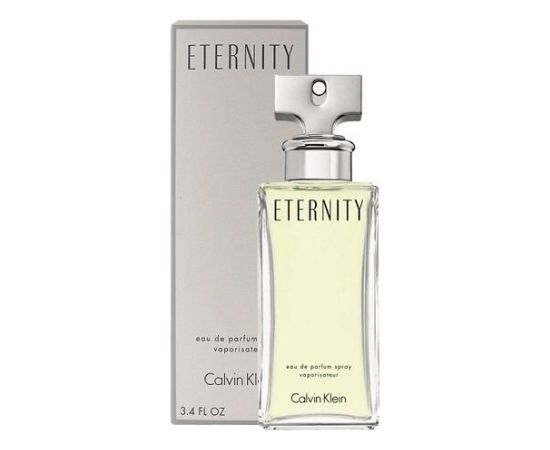 Calvin Klein Tester Eternity 100ml Sieviešu Smaržas