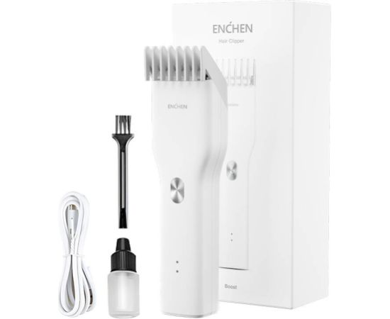 Hair clipper ENCHEN BOOST-W (3-21mm)
