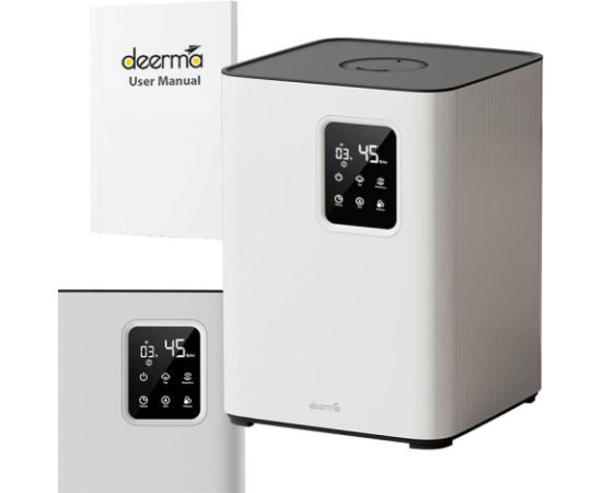 Deerma air humidifier DEM-F951W