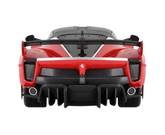RASTAR R/C 1:24 Ferrari FXX K Evo remote control car (red)