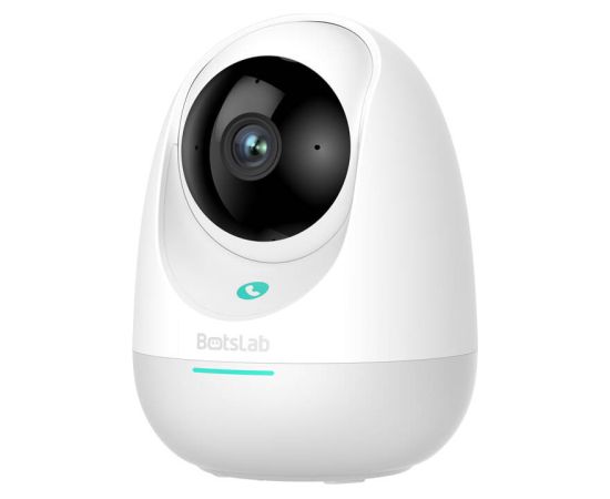 360° Indoor WiFi Camera Botslab 2E Pro C213 3MP