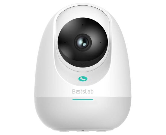 360° Indoor WiFi Camera Botslab 2E Pro C213 3MP