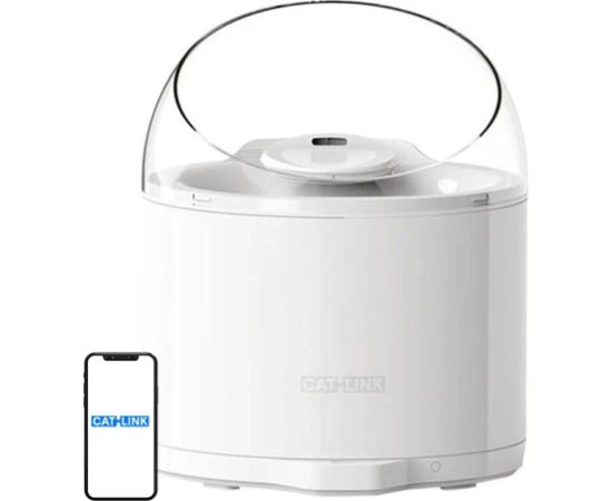 Water Fountain for pets Catlink Pure 2