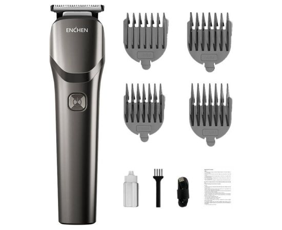 Trimmer ENCHEN Beardo 2