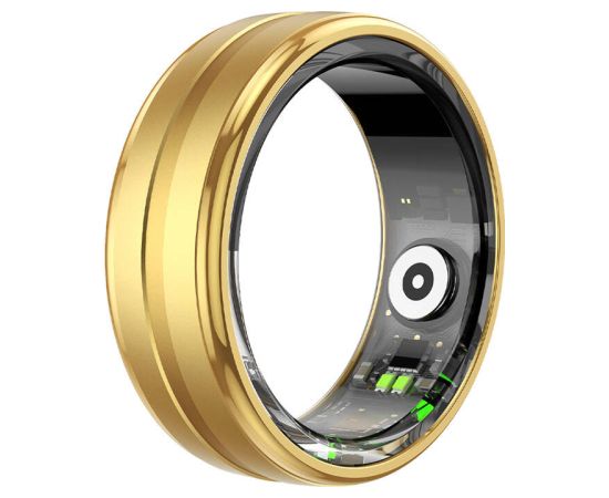 Smartring Colmi R06 21.3MM 12 (Złoty)