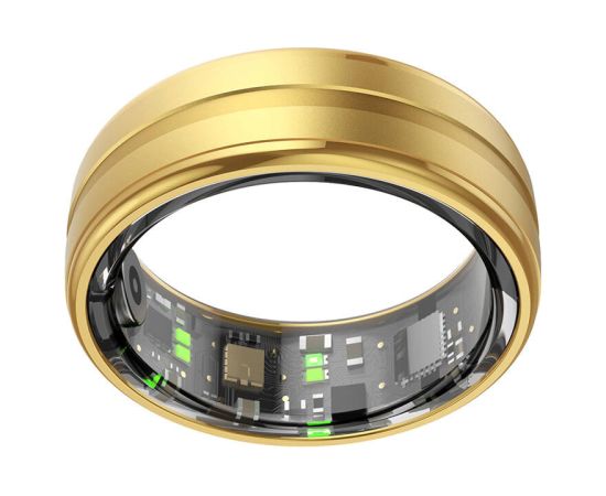 Smartring Colmi R06 21.3MM 12 (Złoty)
