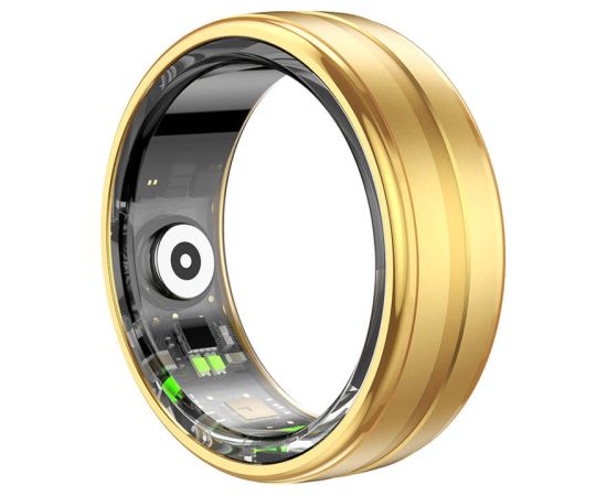 Smartring Colmi R06 21.3MM 12 (Złoty)