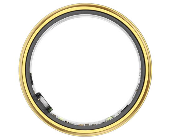 Smartring Colmi R06 21.3MM 12 (Złoty)